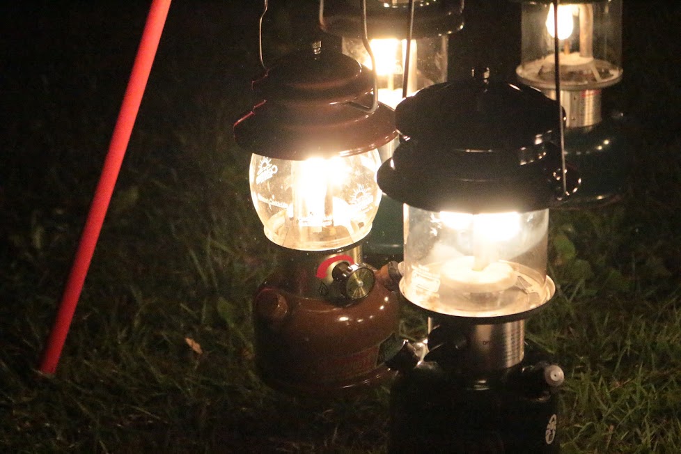 Led 燃焼系 キャンプの必需品 ランタン の使い勝手を７項目で比較してみた Auto Messe Web カスタム アウトドア 福祉車両 モータースポーツなどのカーライフ情報が満載