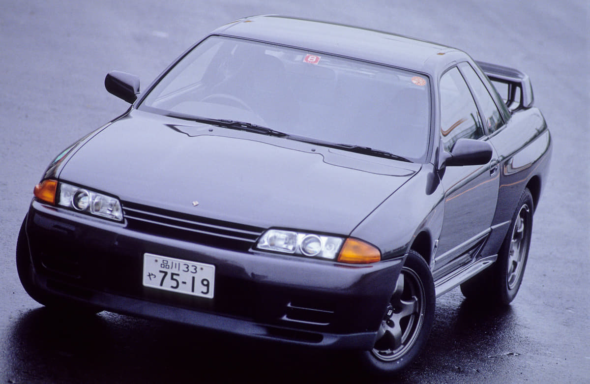 25年ルールだけじゃない！ 日産スカイラインGT-Rが高値安定しているわけ | AUTO MESSE WEB（オートメッセウェブ） ～カスタム