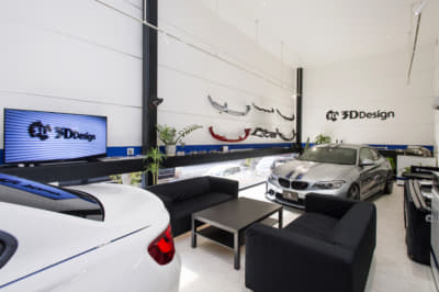 3Ddesign、3Dデザイン、BMW、コンプリートカー、BMW i8、BMW M4