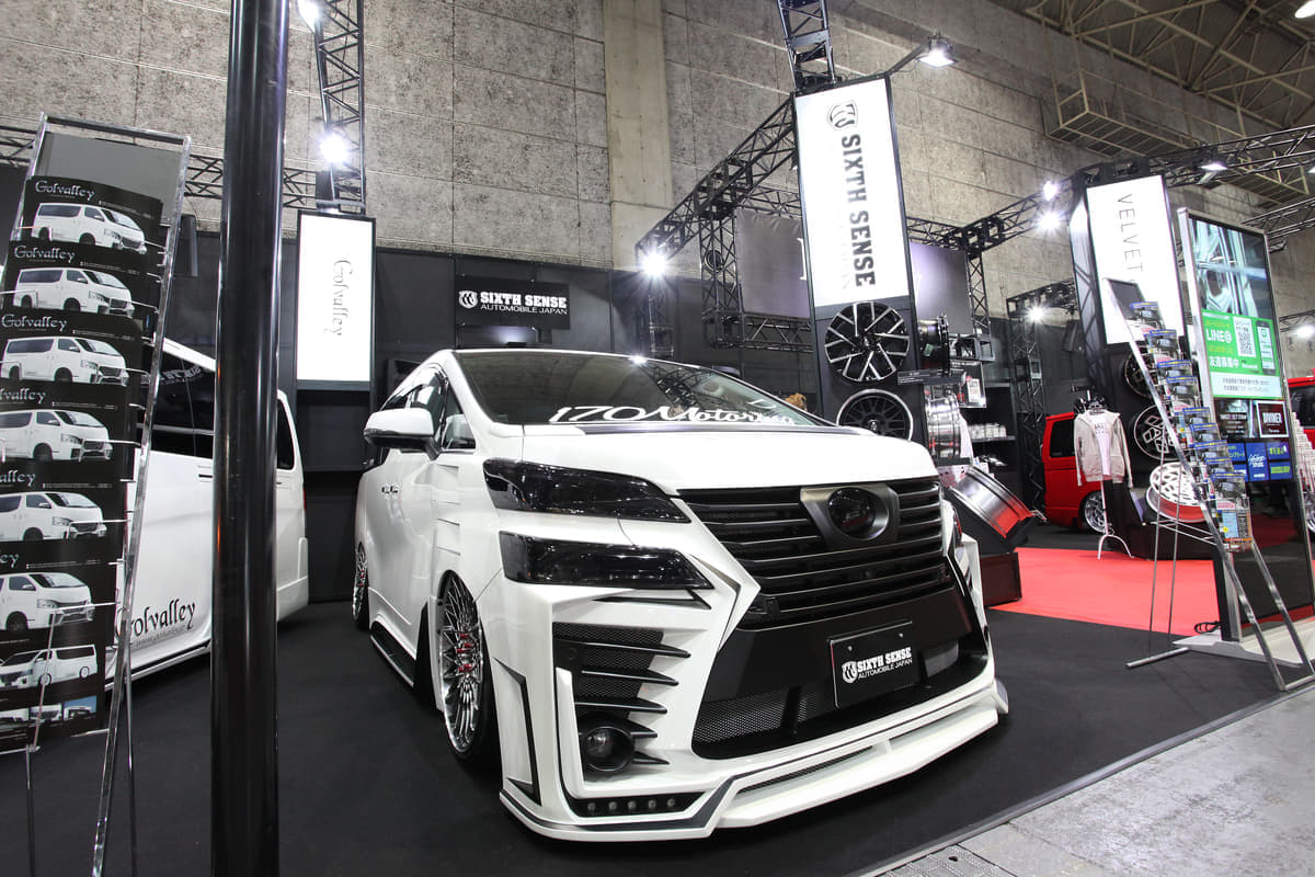 カスタマイズされた 新車コンプリートカー を買うメリットとデメリットとは Auto Messe Web カスタム アウトドア 福祉車両 モータースポーツなどのカーライフ情報が満載