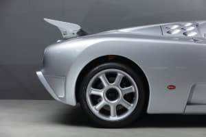 【画像】レーシング・フェラーリF40が約6億円で落札！　最新スーパーカーも出品されたRMオークション 〜 画像202