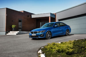 【画像】7年ぶりにフルモデルチェンジ！BMW新型3シリーズが登場 〜 画像1