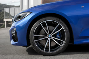 【画像】7年ぶりにフルモデルチェンジ！BMW新型3シリーズが登場 〜 画像5