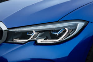 【画像】7年ぶりにフルモデルチェンジ！BMW新型3シリーズが登場 〜 画像6