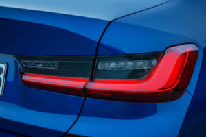 【画像】7年ぶりにフルモデルチェンジ！BMW新型3シリーズが登場 〜 画像7