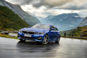 【画像】7年ぶりにフルモデルチェンジ！BMW新型3シリーズが登場 〜 画像11