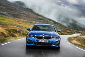 【画像】7年ぶりにフルモデルチェンジ！BMW新型3シリーズが登場 〜 画像14