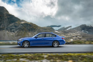 【画像】7年ぶりにフルモデルチェンジ！BMW新型3シリーズが登場 〜 画像15