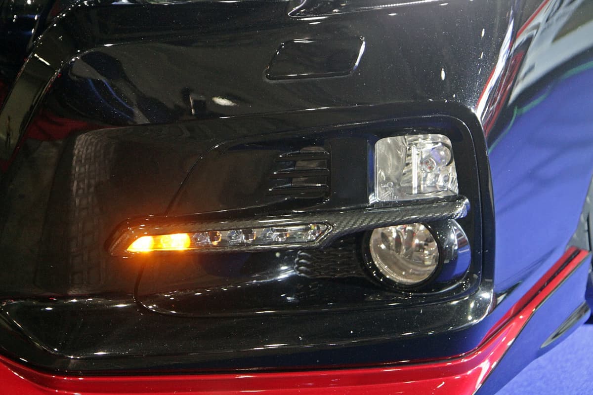 Diyで装着できる Subaru車 にオススメの実用的ledアイテム５選 Auto Messe Web カスタム アウトドア 福祉車両 モータースポーツなどのカーライフ情報が満載