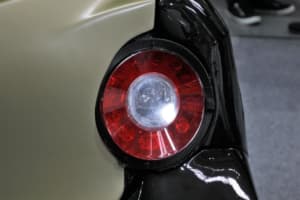【画像】激安マーチをベースに「日産GT-R50 by イタルデザイン」風にカスタム！　その中身とは 〜 画像8