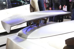 【画像】TRDがトヨタの新旧スープラを展示した本当の理由とは 〜 画像6