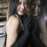 【画像】【特選キャンギャル Vol.2】大阪オートメッセを彩った美女集団・ブレーン編 〜 画像50
