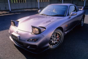 【画像】昭和生まれのクルマ好きがこぞって乗った！　90年代のスポーツカー5選 〜 画像3