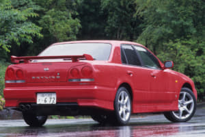 【画像】昭和生まれのクルマ好きがこぞって乗った！　90年代のスポーツカー5選 〜 画像12