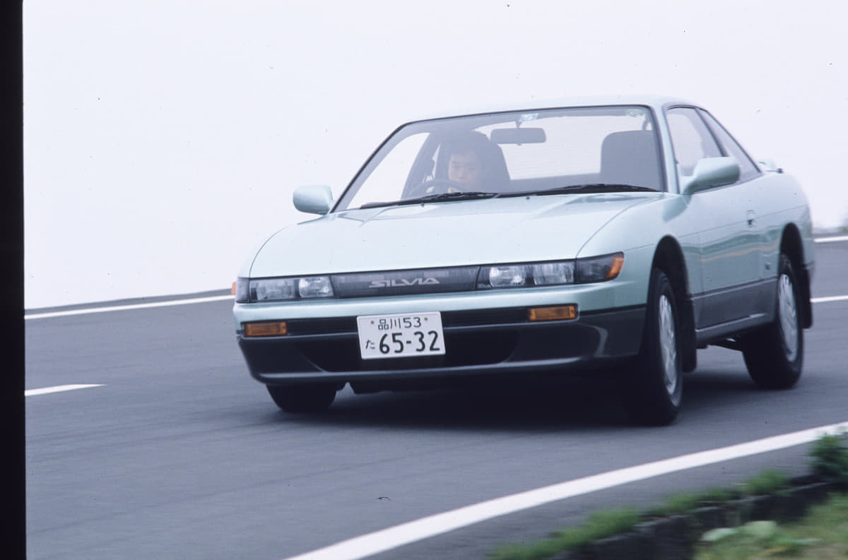 90年代のスポーツカー 〜 画像8