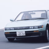 【画像】昭和生まれのクルマ好きがこぞって乗った！　90年代のスポーツカー5選 〜 画像8
