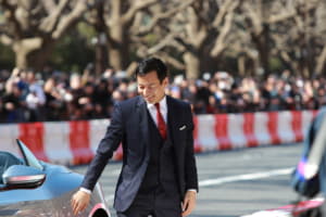 【画像】F1マシンが東京の公道を疾走！ 「レッドブル・ショーラン東京2019」でファンを魅了 〜 画像30