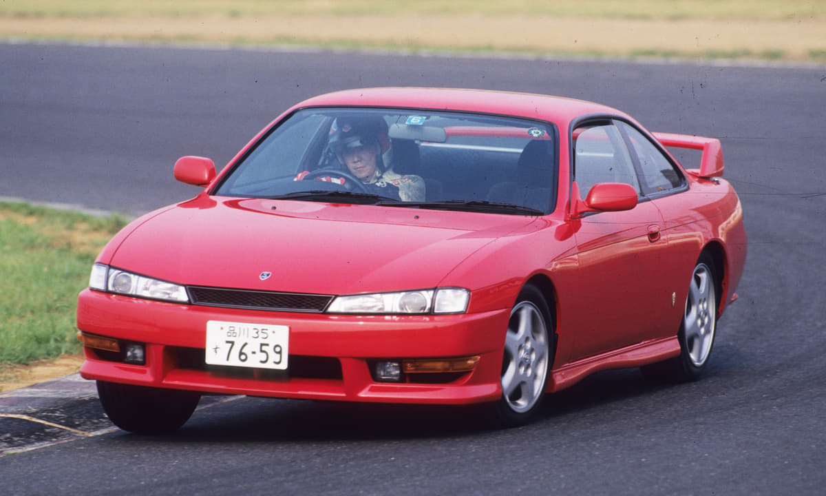 昭和に生まれたクルマ好きがこぞって乗った 90年代のスポーツカー5選 Auto Messe Web カスタム アウトドア 福祉車両 モータースポーツなどのカーライフ情報が満載