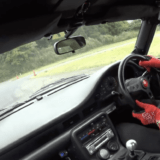 【画像】プロドライバーが教える！タイヤのグリップ力を120％発揮させる走り方 〜 画像11