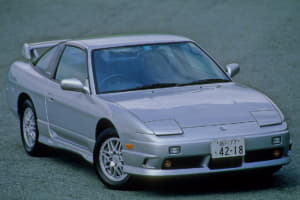 【画像】昭和生まれのクルマ好きがこぞって乗った！　90年代のスポーツカー5選 〜 画像10