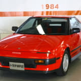 【画像】昭和生まれのクルマ好きがこぞって乗った！　90年代のスポーツカー5選 〜 画像16