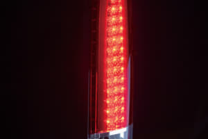 【画像】トヨタ・ハイエース用「新作LEDテールランプ」2タイプがダズフェローズから発売!! 〜 画像14