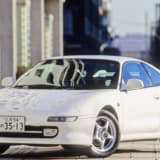 【画像】昭和生まれのクルマ好きがこぞって乗った！　90年代のスポーツカー5選 〜 画像7