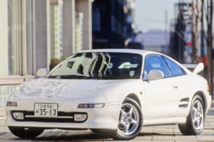 【画像】昭和生まれのクルマ好きがこぞって乗った！　90年代のスポーツカー5選 〜 画像7