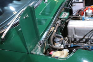【画像】1969年に起こった衝撃！ 日産の名車、フェアレディZとスカイラインGT-R 誕生 〜 画像18