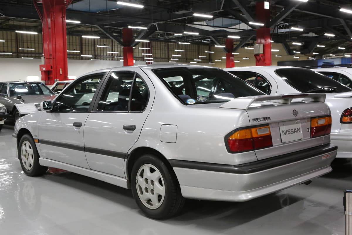 80 90年代の日産車はよかった 901運動で生まれた名車5選 Auto Messe Web カスタム アウトドア 福祉車両 モータースポーツなどのカーライフ情報が満載 80 90年代の日産車はよかった 901運動で生まれた名車5選 Auto Messe Web カスタム アウトドア 福祉車両 モータースポーツなどのカーライフ情報が満載