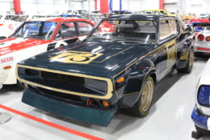 嗚呼 懐かしのクルマ文化 昭和に流行ったカスタム スタイル ６選 Auto Messe Web カスタム アウトドア 福祉車両 モータースポーツなどのカーライフ情報が満載