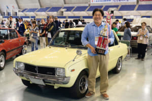 日本最大級の旧車イベント Gulf ながのノスタルジックカーフェスティバル19 開催 Auto Messe Web カスタム アウトドア 福祉車両 モータースポーツなどのカーライフ情報が満載