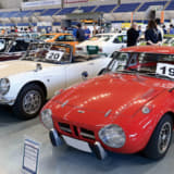 日本最大級の旧車イベント「Gulf ながのノスタルジックカーフェスティバル2019」がGWに開催