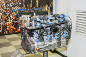 【画像】世界で唯一無二の名エンジン！マツダが量産化したロータリーエンジンとは 〜 画像4