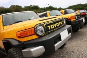 【画像】4WD & SUVのイベントで見た「オーナーカーの最新カスタマイズ事情」 〜 画像31