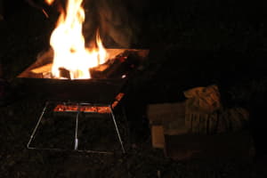 【画像】親子でキャンプ！ 安全に子供と一緒に焚き火を楽しむポイント 〜 画像7