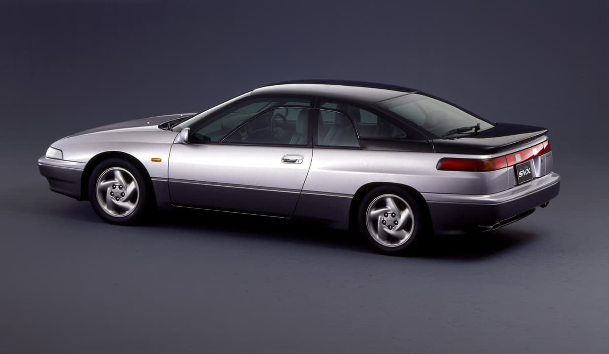 令和で輝 く90年代 時が経っていい味がでてきたクルマ５選 Auto Messe Web カスタム アウトドア 福祉車両 モータースポーツなどのカーライフ情報が満載