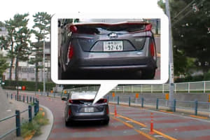 交通トラブルを全方向記録 360度対応カメラ採用ドライブレコーダー ダクション360 S Auto Messe Web カスタム アウトドア 福祉車両 モータースポーツなどのカーライフ情報が満載