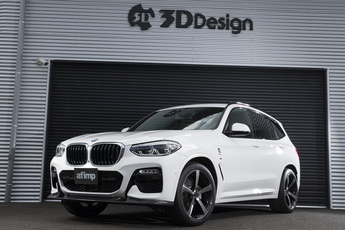 BMW G01 X3 純正品 XDrive 20d 新車外し エンブレム | mdh.com.sa