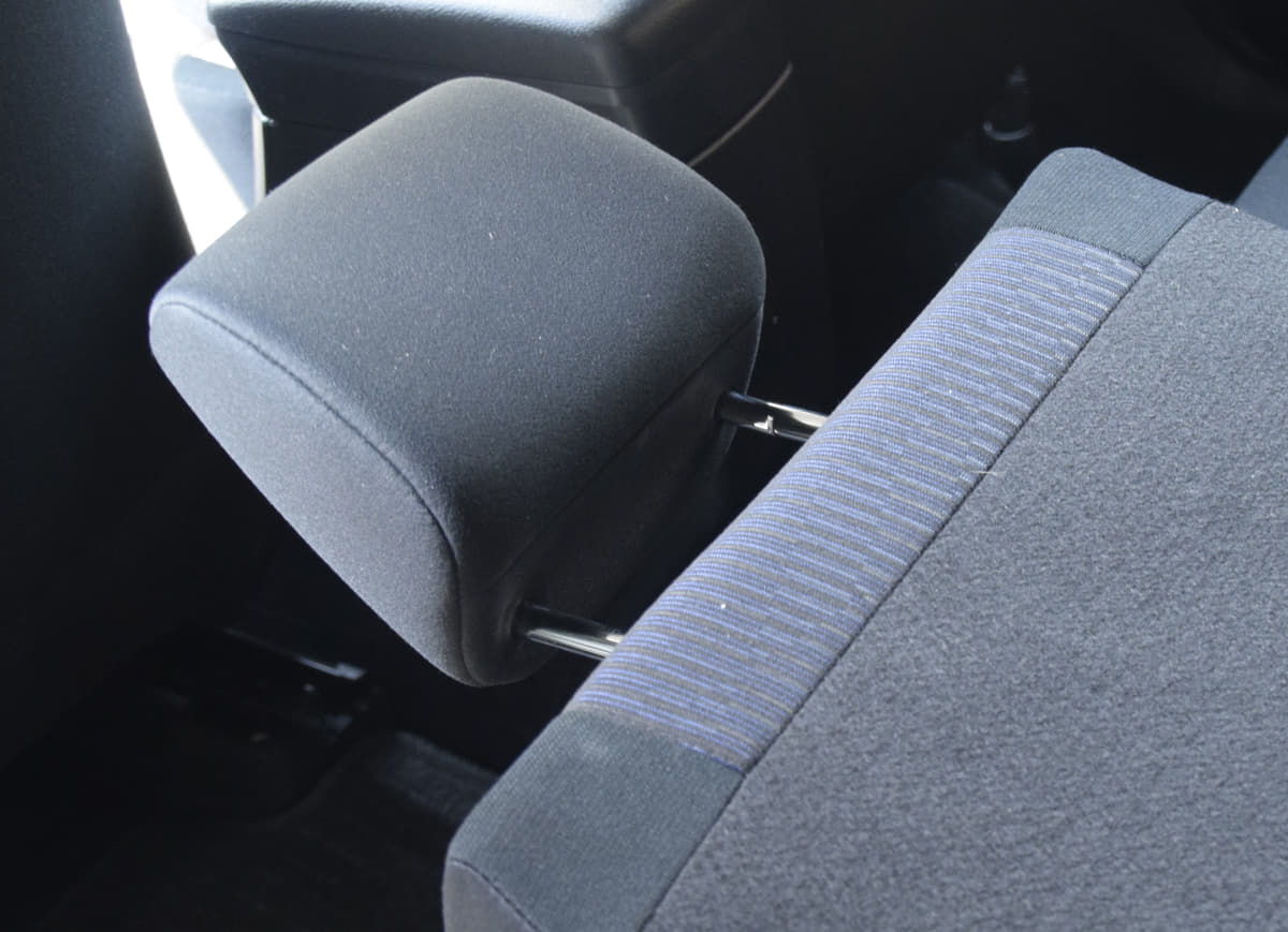 車中泊で快適なのは意外にもラゲッジスペース ホームセンターグッズだけで快眠できる Auto Messe Web カスタム アウトドア 福祉車両 モータースポーツなどのカーライフ情報が満載