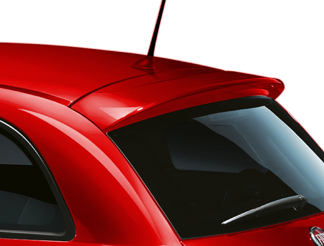 フィアット500で操る楽しさを満喫 2気筒エンジンに5速mtを搭載した特別仕様車 画像3 Auto Messe Web カスタム アウトドア 福祉車両 モータースポーツなどのカーライフ情報が満載