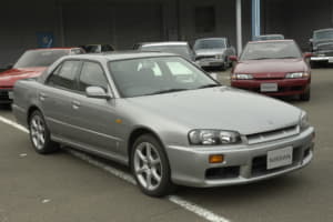 西部警察から相棒まで 劇中に大活躍した懐かしの日産車４選 Auto Messe Web カスタム アウトドア 福祉車両 モータースポーツなどのカーライフ情報が満載
