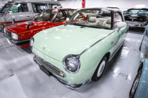 西部警察から相棒まで 劇中に大活躍した懐かしの日産車４選 Auto Messe Web カスタム アウトドア 福祉車両 モータースポーツなどのカーライフ情報が満載
