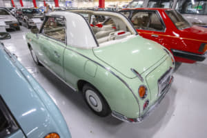 西部警察から相棒まで 劇中に大活躍した懐かしの日産車４選 Auto Messe Web カスタム アウトドア 福祉車両 モータースポーツなどのカーライフ情報が満載
