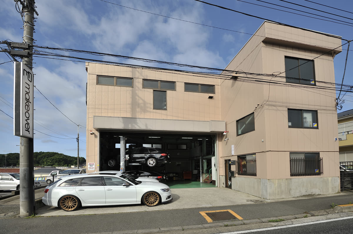 Afimp Style Up Car Contest 19 第290回 神奈川県 メイクオーバー Auto Messe Web カスタム アウトドア 福祉車両 モータースポーツなどのカーライフ情報が満載