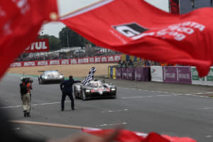 【画像】ル・マン24時間レース連覇で得たトヨタチームの功績 〜 画像4
