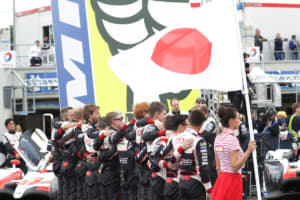 【画像】ル・マン24時間レース連覇で得たトヨタチームの功績 〜 画像1