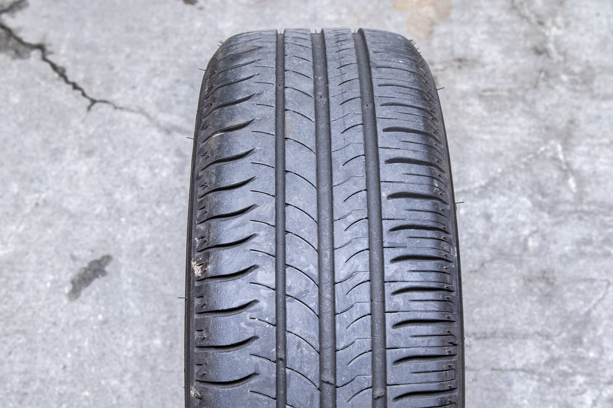 コンフォート系なのに乗り心地悪化 意外と知られていないタイヤの選び方 Auto Messe Web カスタム アウトドア 福祉車両 モータースポーツなどのカーライフ情報が満載