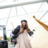 【画像】華麗なる女子キャンパー “natsu camp”さんが語る「ソロキャンプ」の魅力 〜 画像5