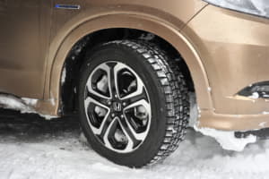 コンフォート系なのに乗り心地悪化 意外と知られていないタイヤの選び方 Auto Messe Web カスタム アウトドア 福祉車両 モータースポーツなどのカーライフ情報が満載